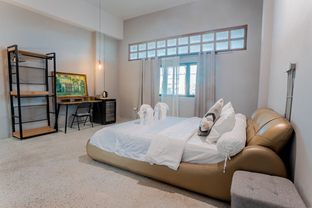 Rocka villas