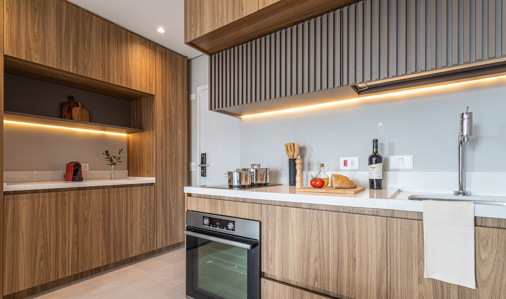 AV.NU by Viva - Residencial Alto Padrão próximo a Business Center na Nações Unidas.