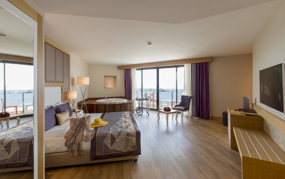 Mary Hotels Alanya