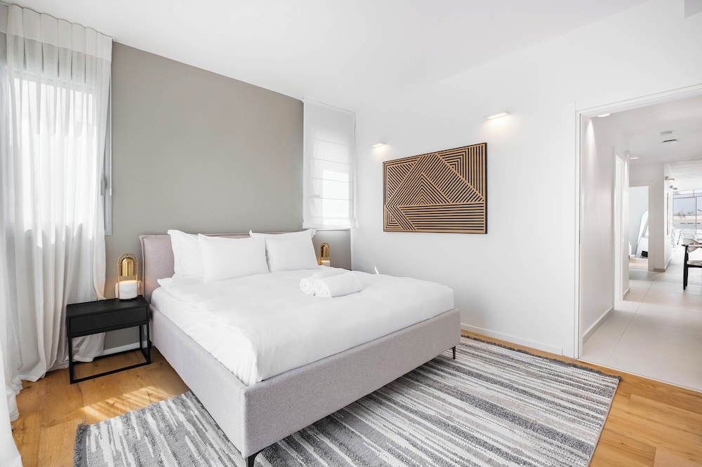 KG4 LUX Apartments