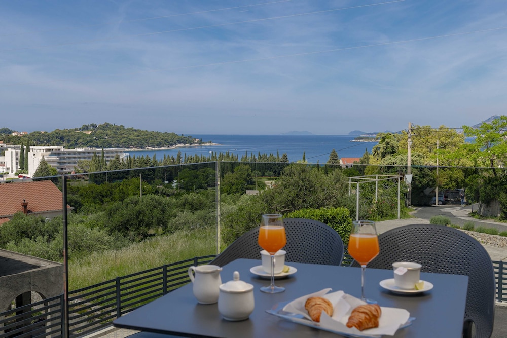 Tila Luxury Suite
