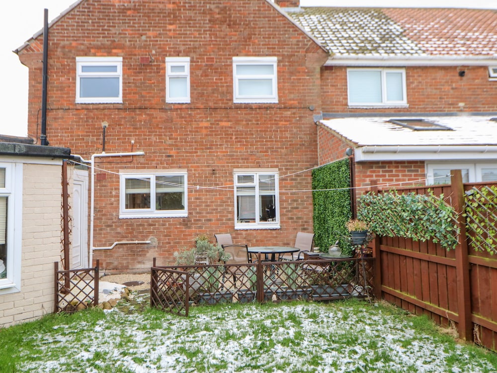 2 Hartburn Road