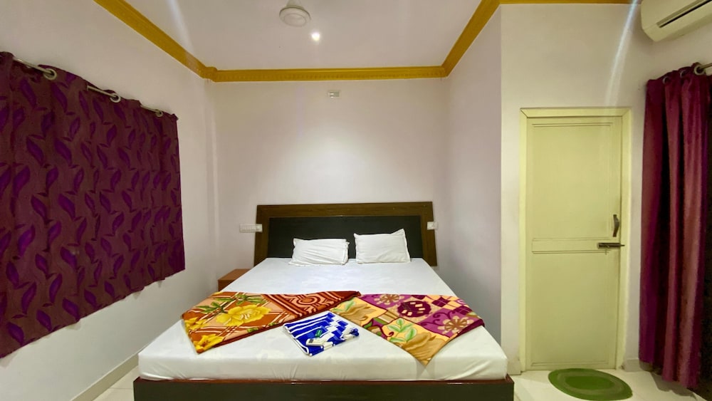 HOTEL JASODHA