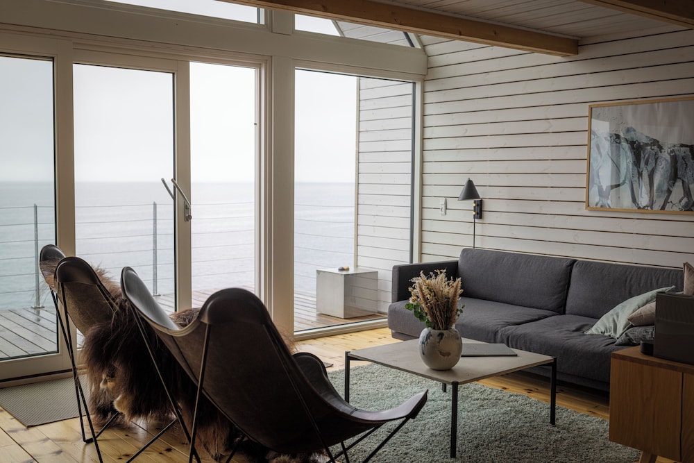 Ilimanaq Lodge - World of Greenland