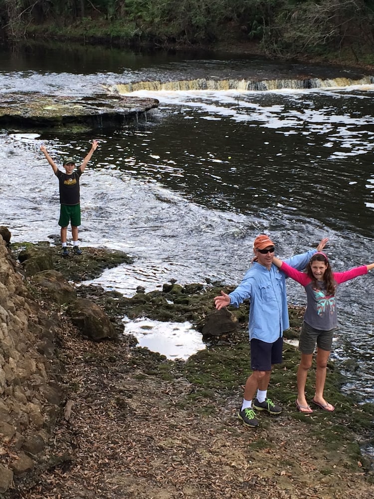 Steinhatchee River Inn