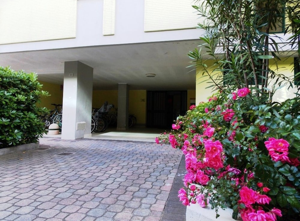 Comfortable Apartment in Bibione Spiaggia