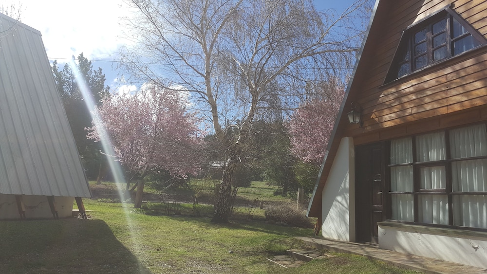 Cabanas La Cautiva