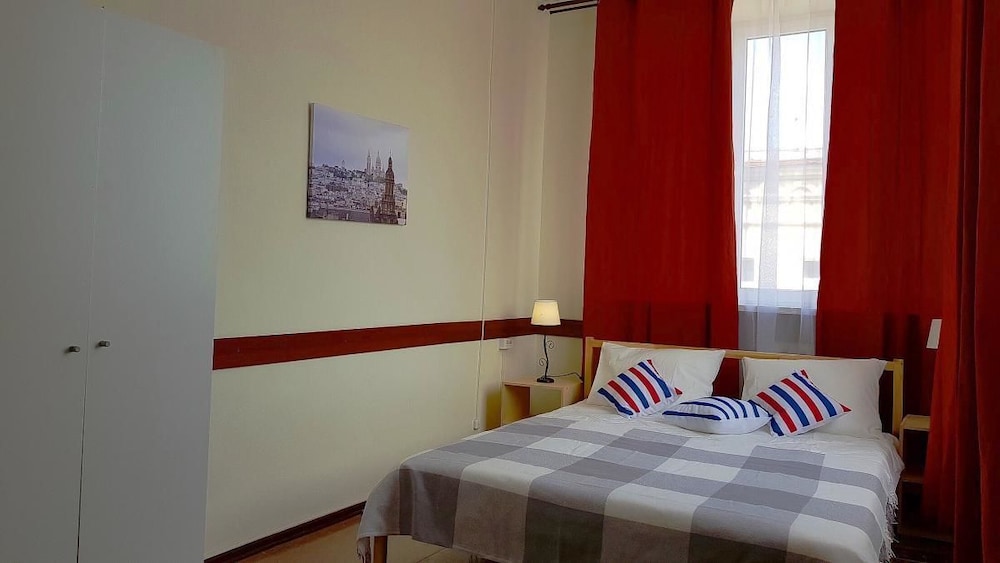 Hostel Don Rostov-on-Don
