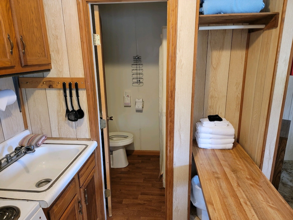 Rayburn Resorts