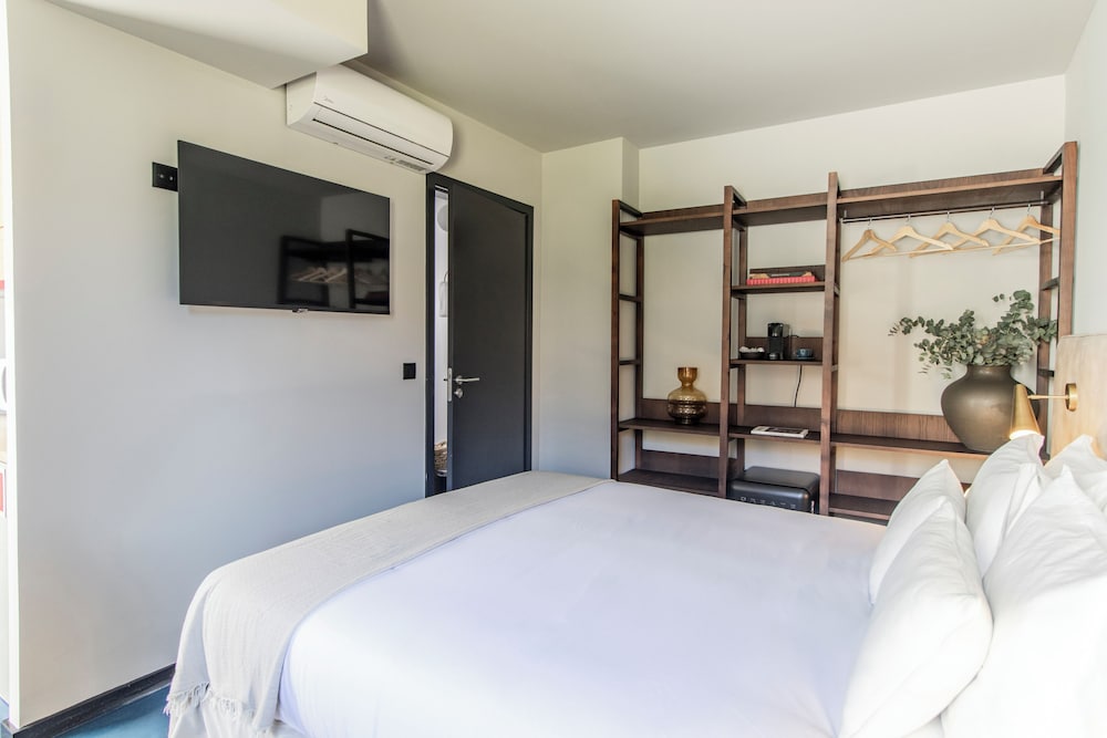 Regras Apartments & Garden B11 by Benefit Collection