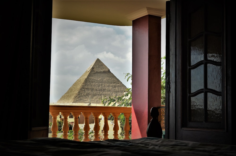 Ramosa Guest House