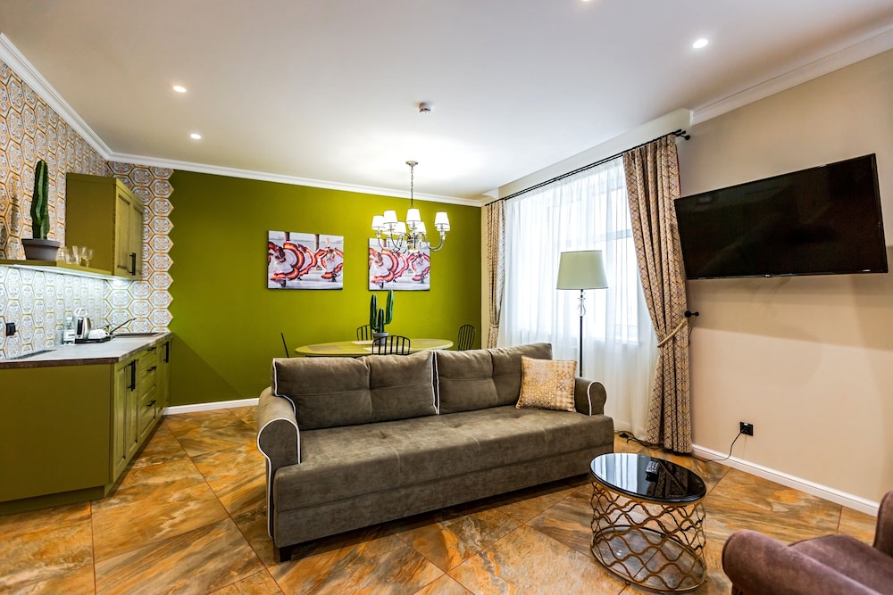 Willing Hotel en Minsk