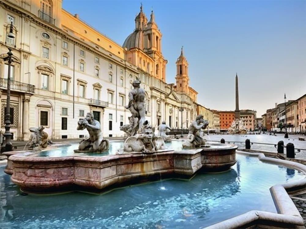 Suite Sweet Rome