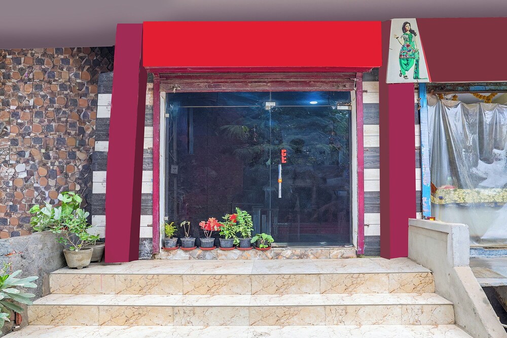 Fabhotel Csrx
