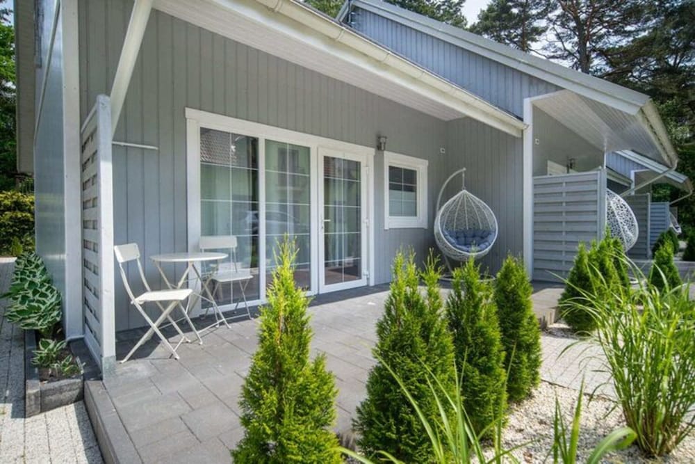 Beautiful Holiday Cottages, Pobierowo