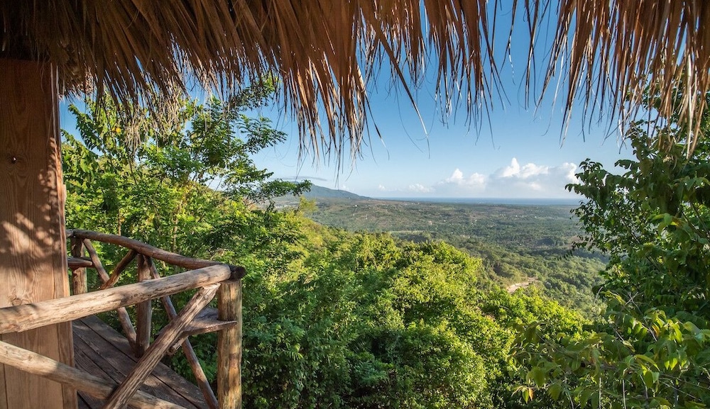 Ecolodge Tubagua Puerto Plata