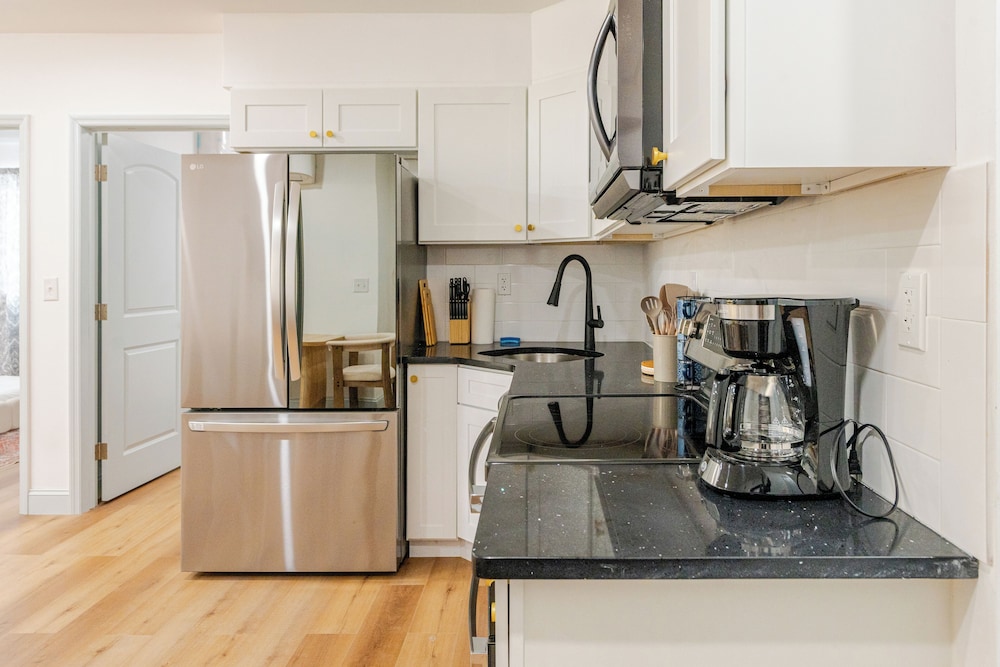 Cozy Stay near Fishtown & City Center