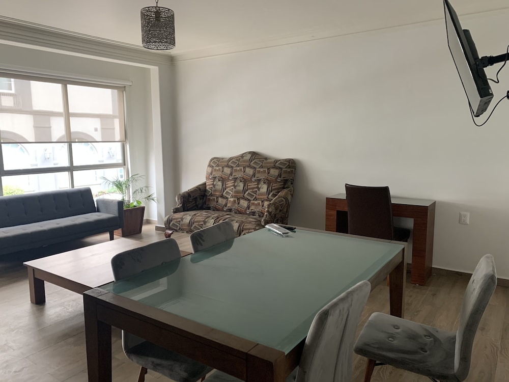 JUUB One bedroom apt at Perfect Location photo 5