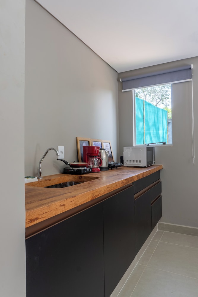 Vila Ecco Cubo