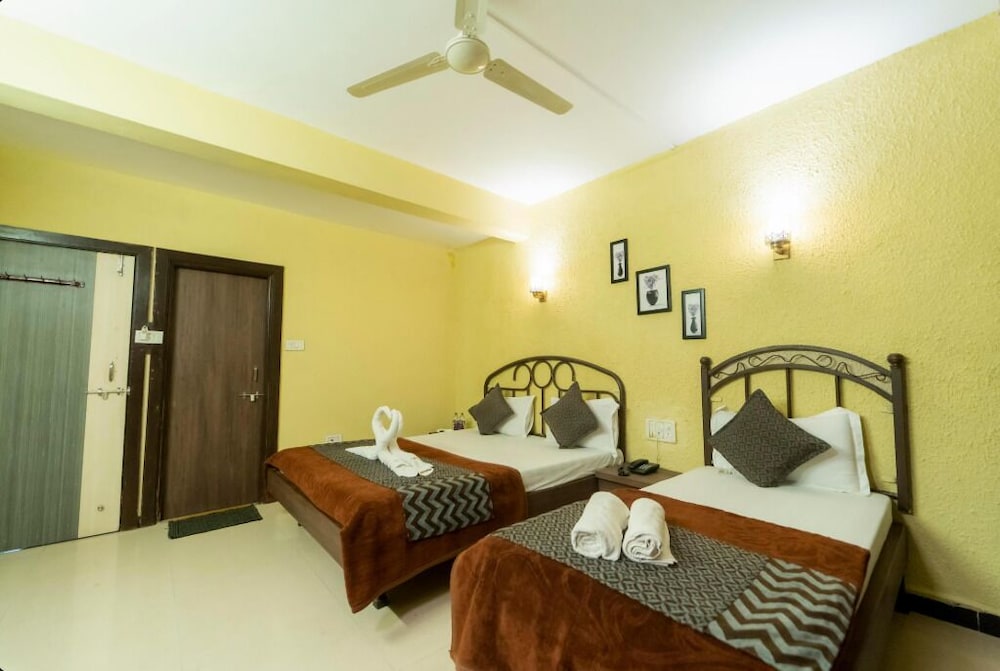 Hotel Indira Nature Valley