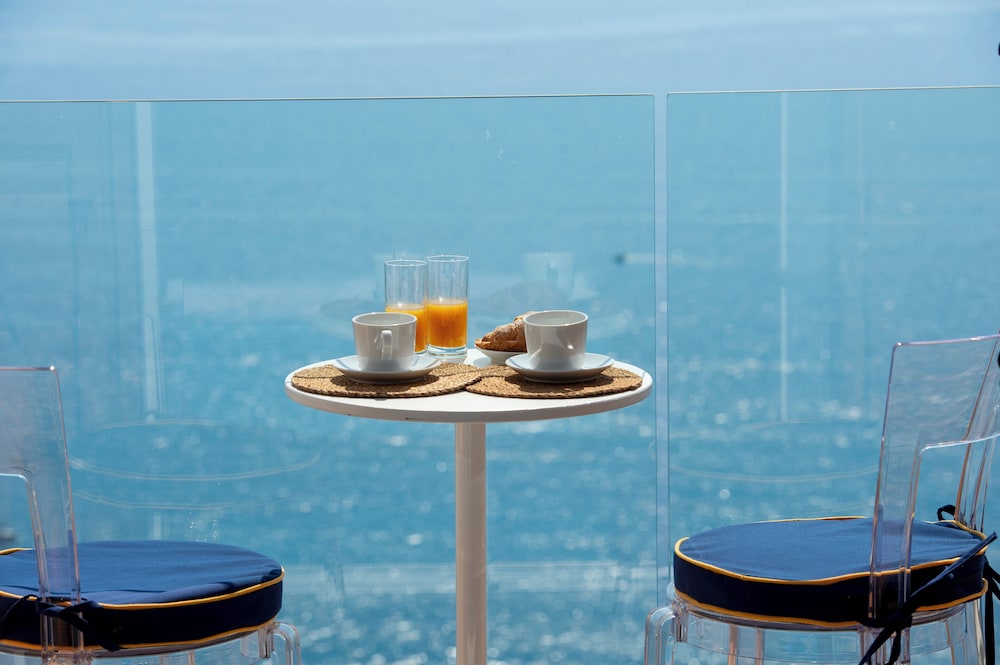 Holidays dream Praiano