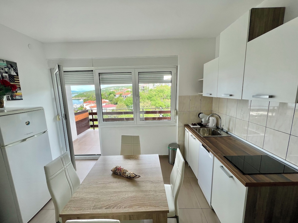 Apartman Velly