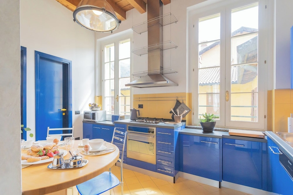 Night at the Museum Apartment by Rent all Como