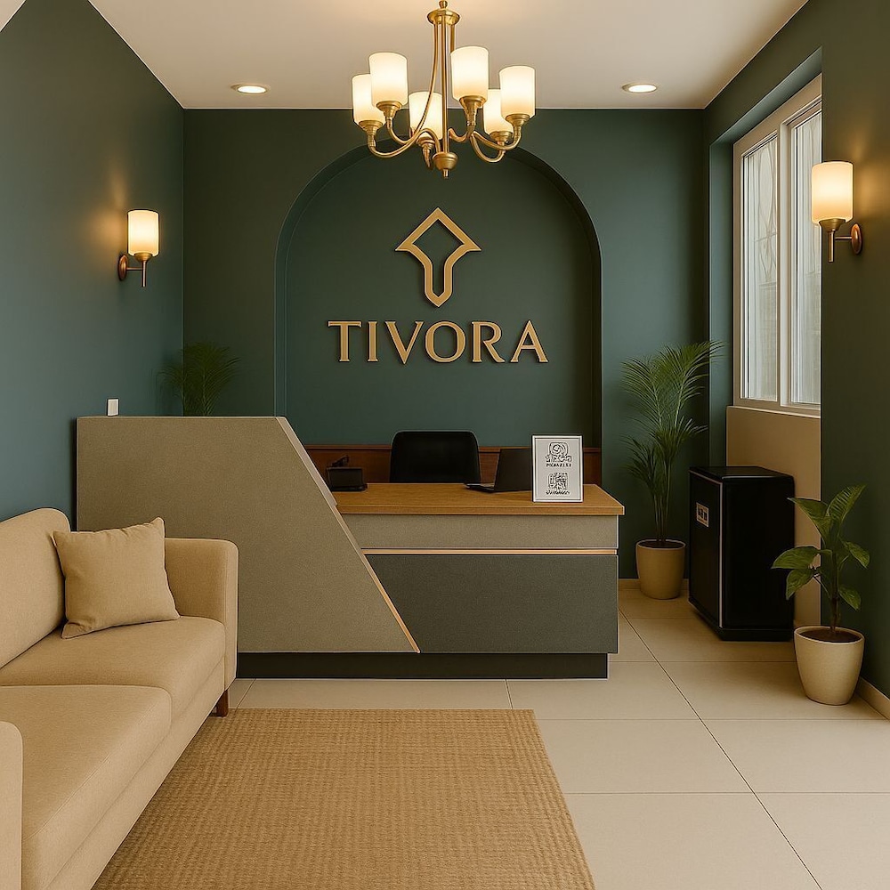 TIVORA BOUTIQUE STAY