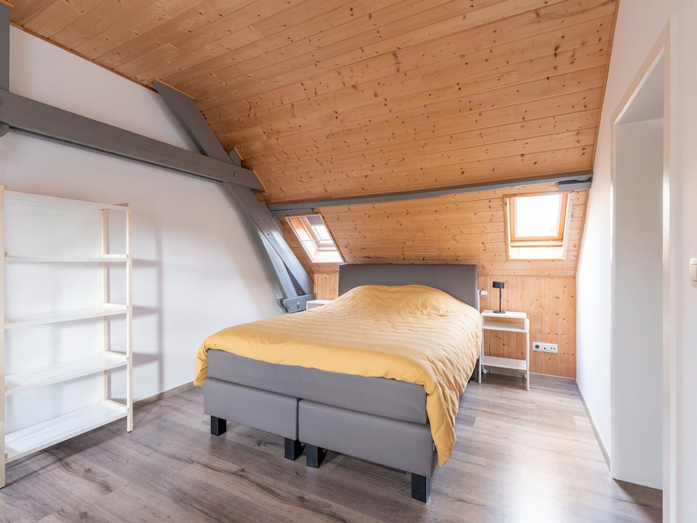 Nice Apartment on Unesco World Heritage Site Wortel-kolonie