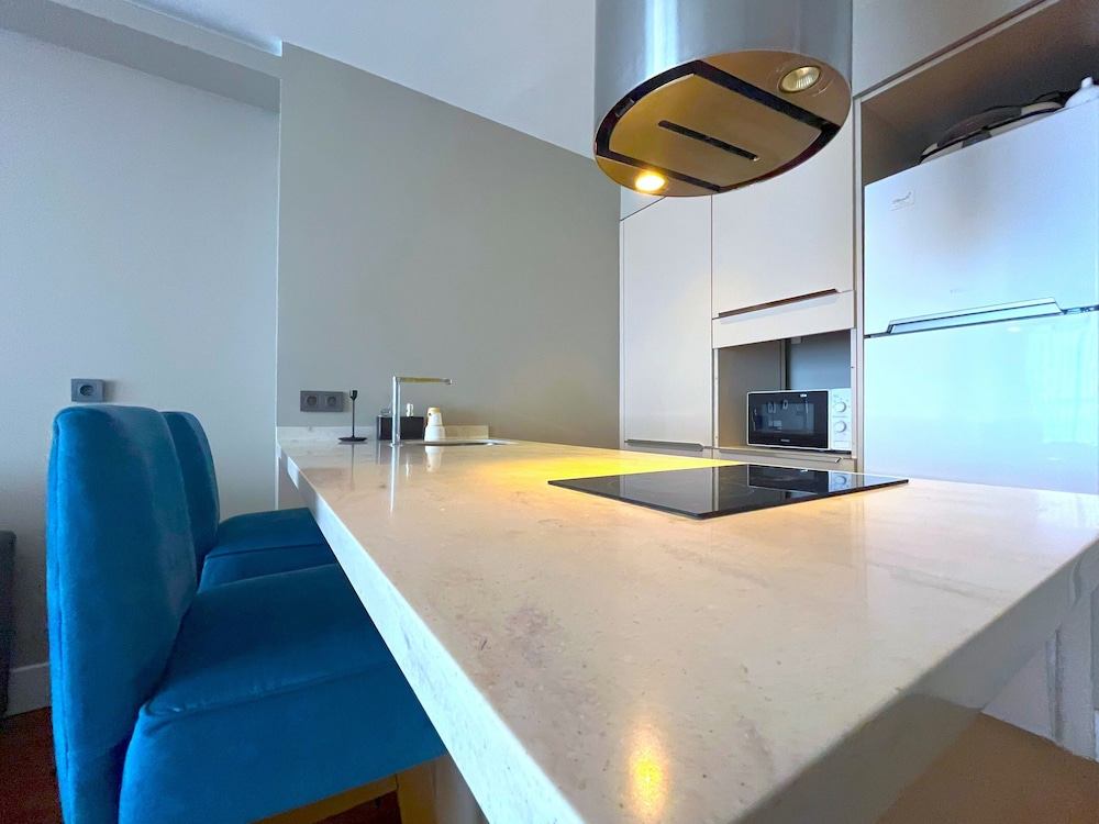 Flex Ottomare Suites