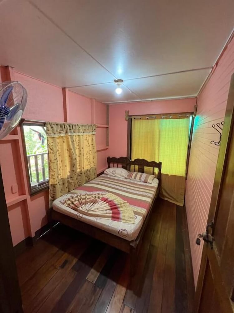 Hostel Pura Vida