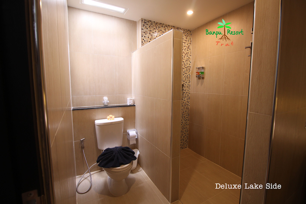 Banpu Resort Trat