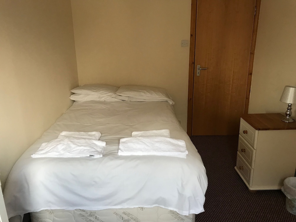 Belfast City Apartments