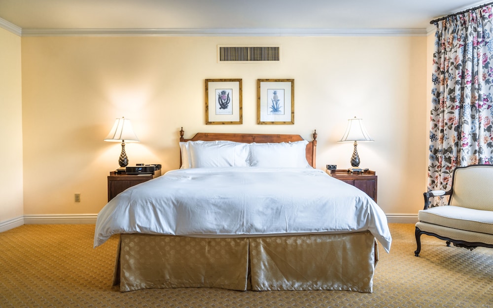 San Francisco Vacations - Langham Huntington, Pasadena, Los Angeles - Property Image 38