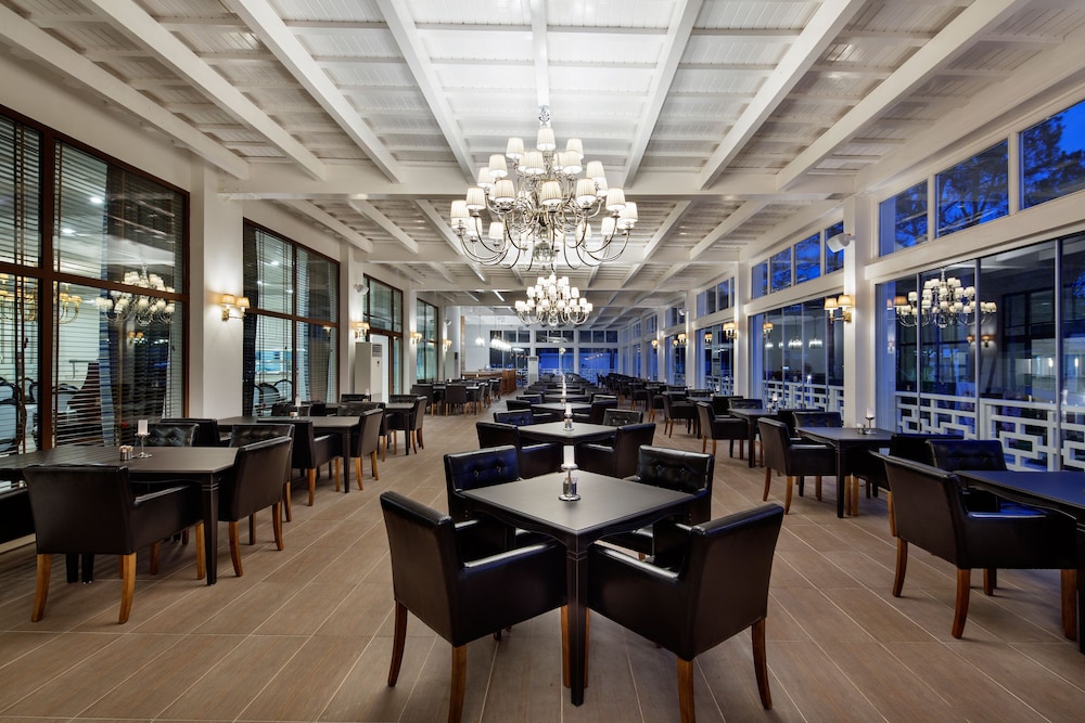 Nirvana Mediterranean Excellence - All Inclusive