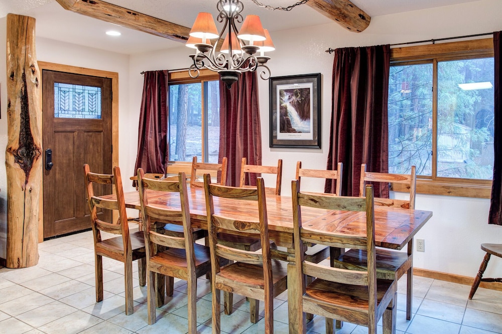 Big Pine Lodge