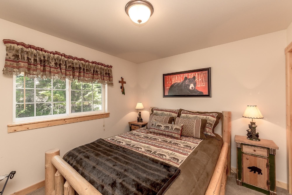 Wintergreen Retreat