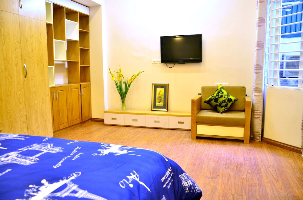 Mia House Hanoi Central