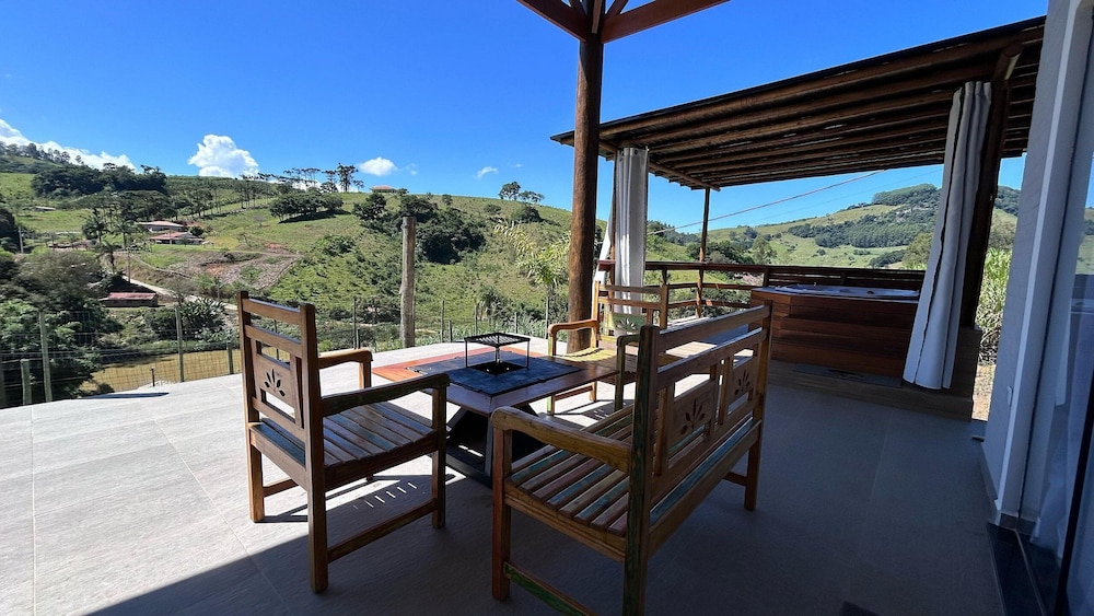 Rancho Ipês do Lago
