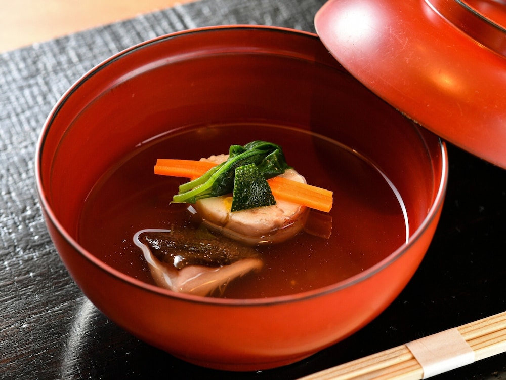 Yamanaka Onsen Kuriya Yasohachi
