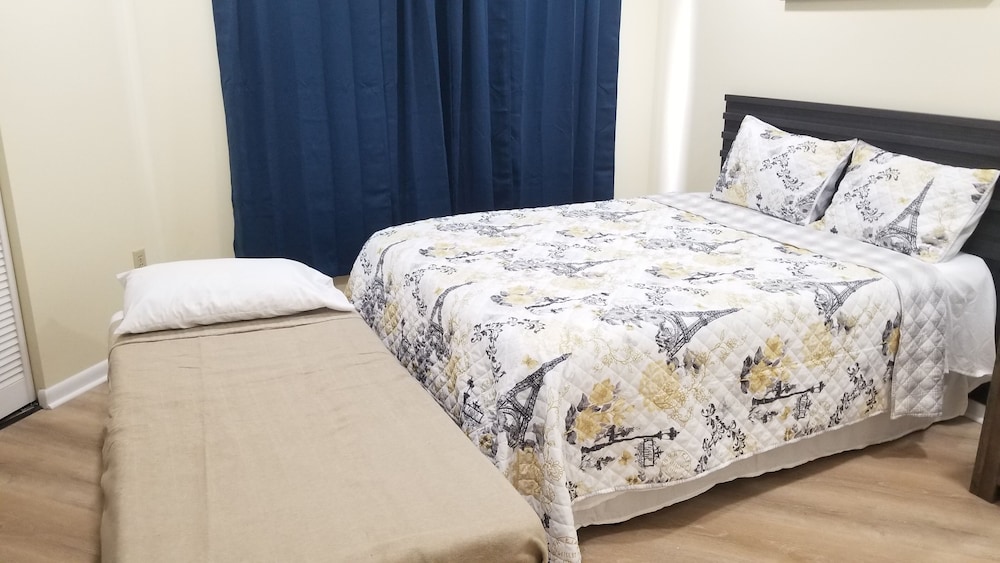 3648 Orlando Vacational Apartment 2nd floor, Lake view