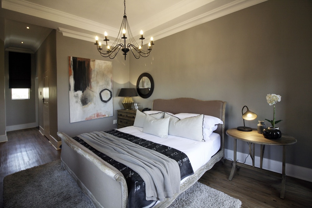 The Nobleman Boutique Hotel