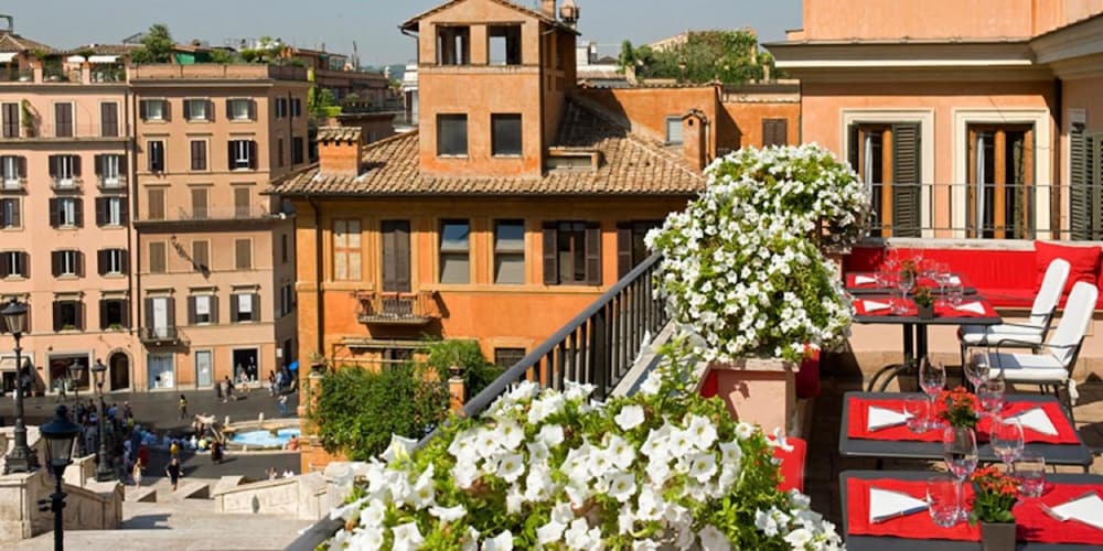 Il Palazzetto