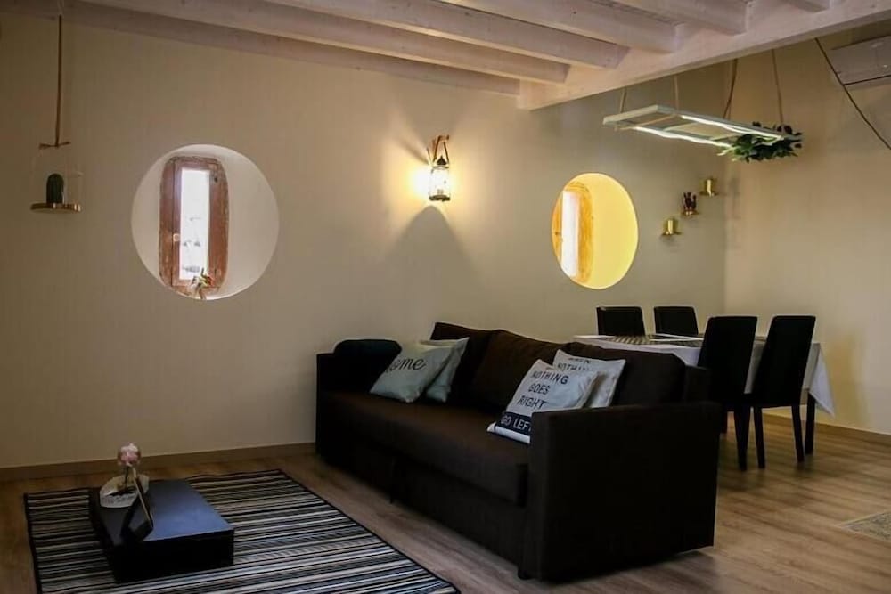 Casa do Quebra Costas