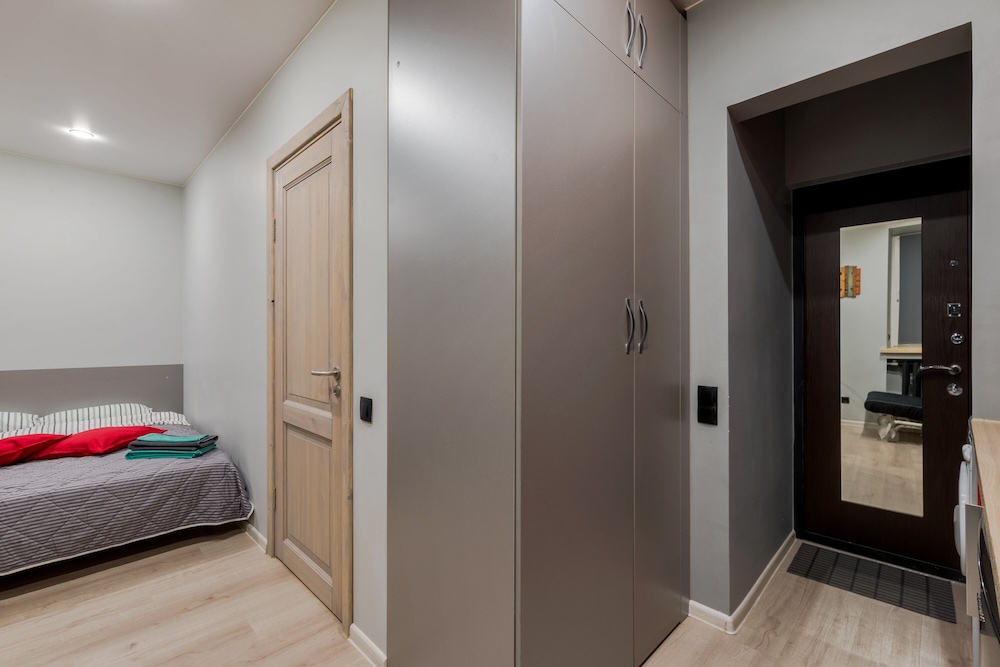 RentalSPb 2 Loft Studio