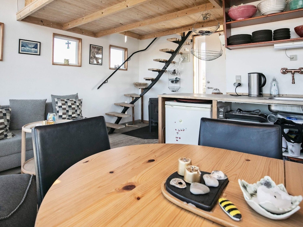 2 Person Holiday Home in Brovst view 3