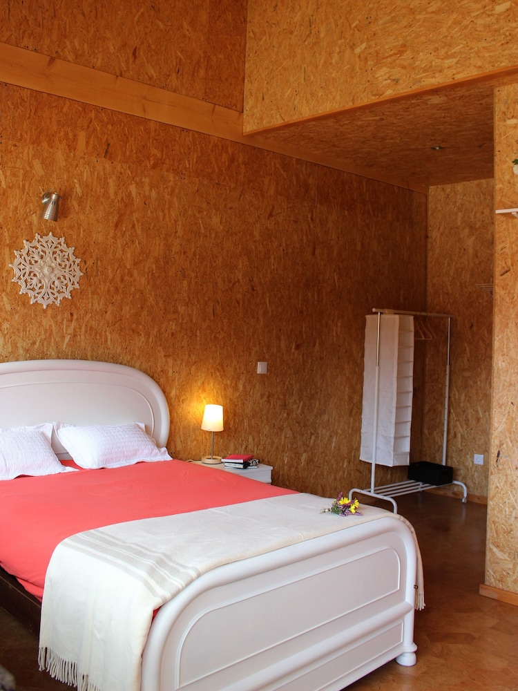 Laranjalimao Guest House