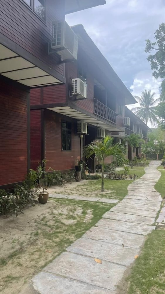 Arwana Perhentian Bluestar