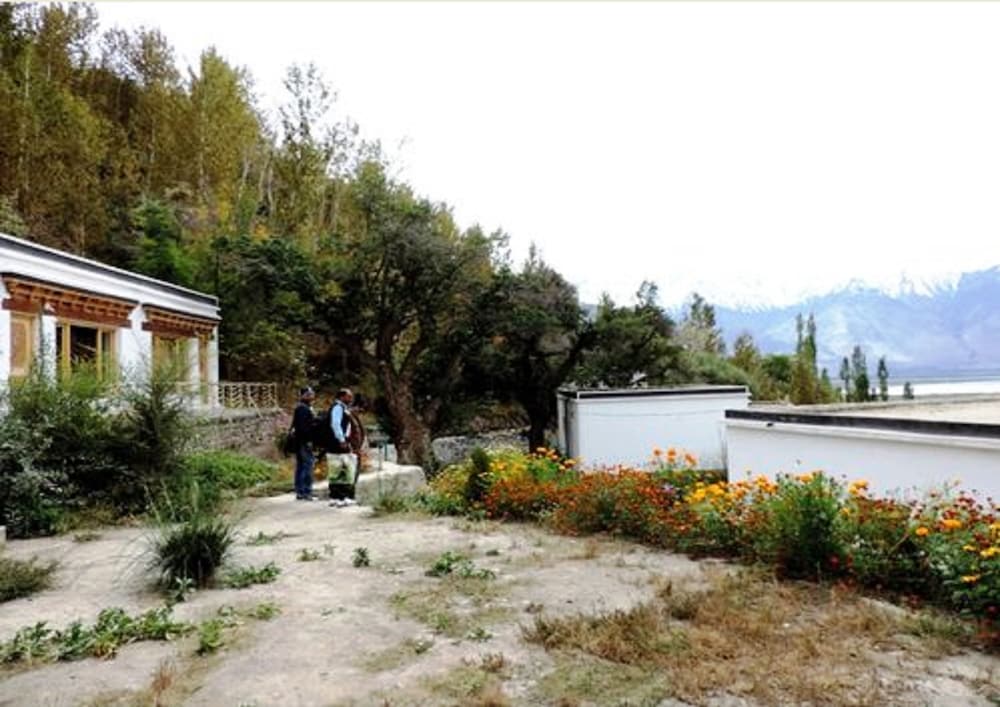TIH Lharje Resort - Nubra