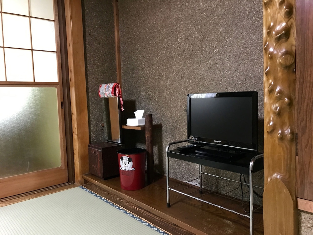 ZERO-Project Japan GuestHouse